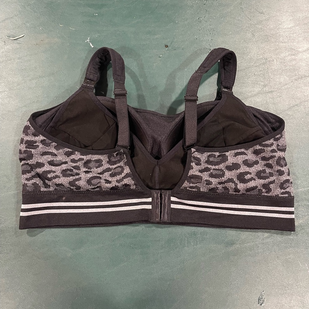 NWOT Plus size Momcozy nursing bra size 3XL - Picture 6 of 11